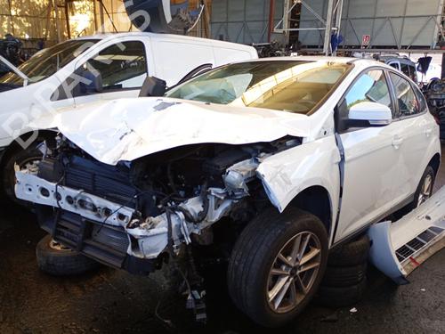 Used Parts FORD FOCUS III 1.0 EcoBoost (125 hp) 4311064