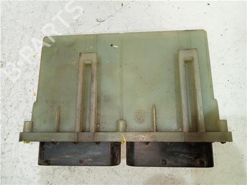 Køleventilator elektrisk OPEL ZAFIRA A MPV (T98) 2.2 DTI 16V (F75) | BP23907177M35 