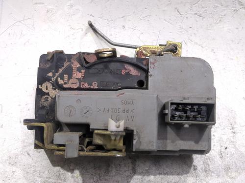 Used Front right lock Front right lock PEUGEOT 306 Hatchback (7A, 7C, N3, N5) [1993-2003] 34116618 34116618