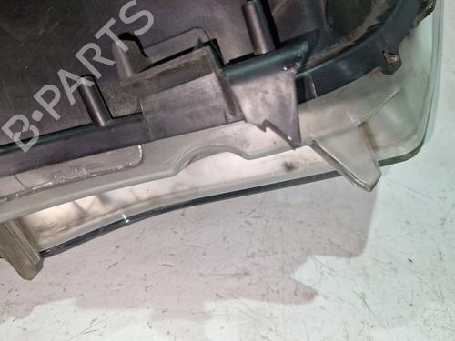 Left headlight CITROËN C4 II (NC_) 1.6 HDi 115 | BP33654580C28  - Image 8