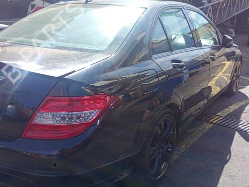 Electronic module MERCEDES-BENZ C-CLASS (W204) C 200 CDI (204.001) | BP39945543M83 - Image 7