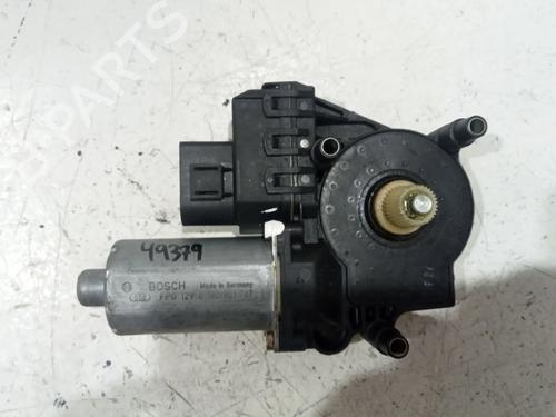 Used Left rear window motor AUDI A4 B5 (8D2) 2.5 TDI (150 hp) 27338304