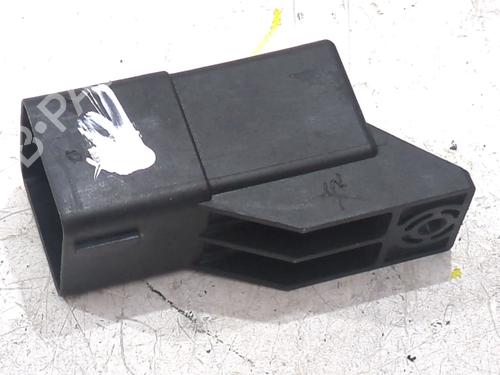 Elektronisk modul CITROËN C4 I (LC_) 1.6 HDi | BP27806602M83 