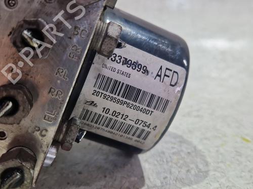 ABS pump OPEL ASTRA J (P10) 1.7 CDTI (68) | BP34274902M43  - Image 5