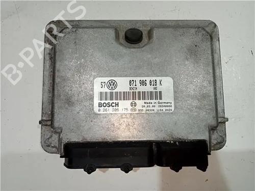 Module électronique SEAT TOLEDO II (1M2) 1.9 TDI (110 hp) 23909446