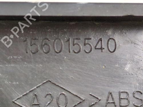 Right rear window switch RENAULT MEGANE II (BM0/1_, CM0/1_) 2.0 dCi (BM1K, CM1K) | BP29385114I28