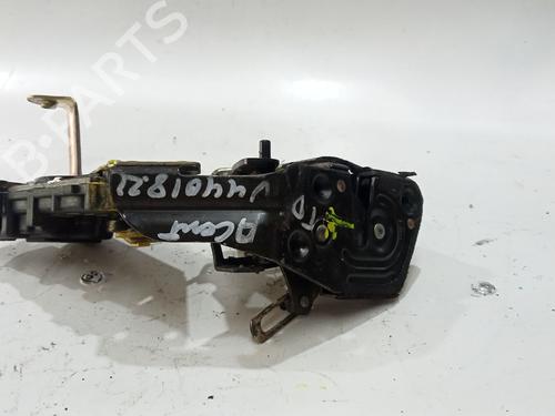 Rear right lock HYUNDAI ACCENT II (LC) 1.6 | BP26682402C99 