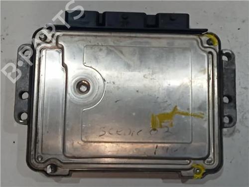 Electronic module RENAULT MEGANE II Saloon (LM0/1_) 1.9 dCi | BP23908283M83 