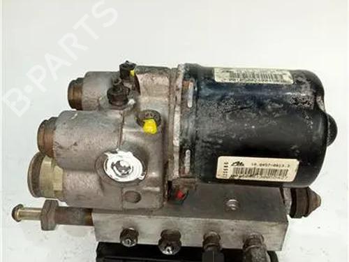 ABS Bremseaggregat SEAT ALHAMBRA (7V8, 7V9) 1.9 TDI (90 hp) 23932763