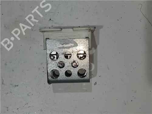 Heater resistor OPEL ASTRA H (A04) 1.6 (L48) | BP23919182M108