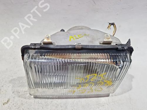 Left headlight OPEL REKORD D 1.9 | BP29562104C28