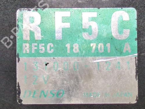 Elektronisk modul MAZDA 3 Saloon (BK) 1.6 DI Turbo (BK12Y) | BP27273749M83 