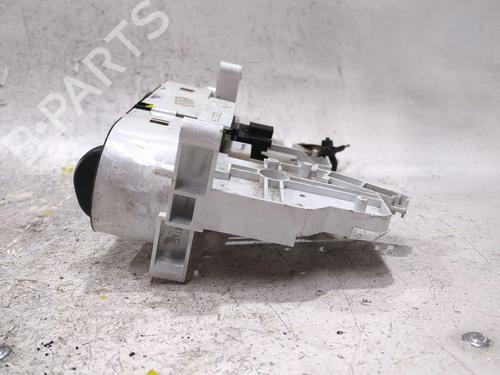 Climate control NISSAN ALMERA II (N16) 2.2 dCi | BP29521643I5 