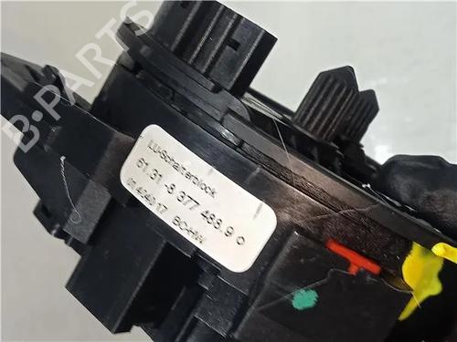 Squib airbag BMW 3 (E46) 323 i | BP23923081C102 