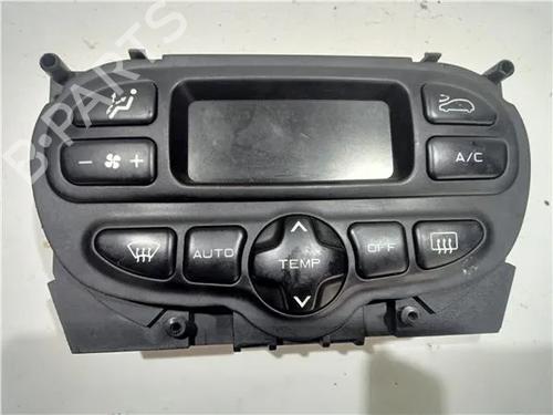Used Climate control PEUGEOT 206 Hatchback (2A/C) 1.6 16V (107 hp) 23931865