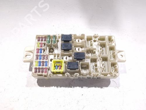 Used Fuse box MITSUBISHI MIRAGE / SPACE STAR VI Hatchback (A0_A) 1.2 (A03A) (80 hp) 30005775