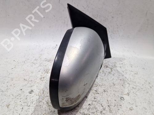 Right mirror NISSAN NOTE (E11, NE11) 1.6 | BP30192728C27 