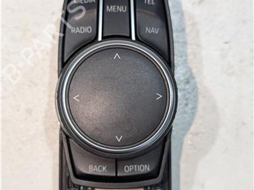 Used Switch BMW 2 Gran Tourer (F46) 220 d xDrive (190 hp) 23924968