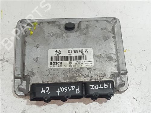 Electronic module VW PASSAT B5.5 (3B3) 1.9 TDI | BP23921032M83 