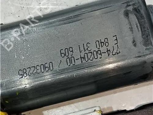 Left front window motor SEAT LEON (1P1) 2.0 TDI 16V | BP23914561E21 