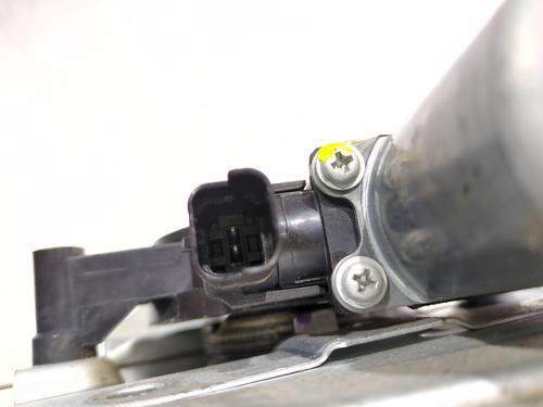 Rear right window mechanism DACIA DUSTER (HM_) 1.5 dCi 90 (HMAA) | BP31082070C25 