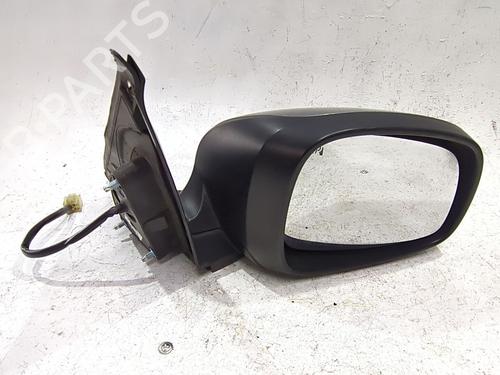 Used Right mirror SUZUKI SWIFT IV (FZ, NZ) 1.3 DDiS (AZG413D, ZC02S, ZC92S) (75 hp) 32417071
