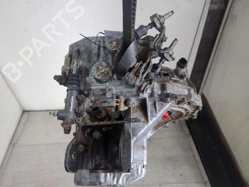 Gearbox HYUNDAI GETZ (TB) 1.1 | BP26128802M3
