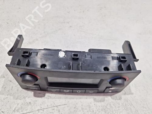 Climate control PEUGEOT 207 (WA_, WC_) 1.6 HDi | BP29518752I5 