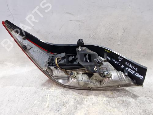 Right taillight OPEL ASTRA H TwinTop (A04) 1.9 CDTi (L67) | BP29877970C35