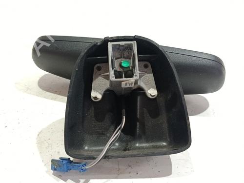 Rear mirror PEUGEOT 607 (9D, 9U) 2.2 HDi | BP38858738I6 - Image 2