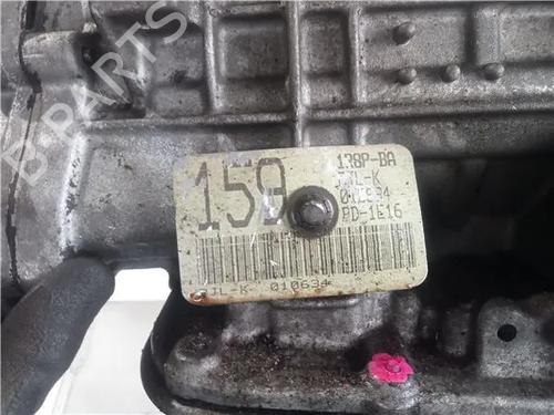 Gearbox JAGUAR S-TYPE II (X200) 3.0 V6 | BP23923682M3 