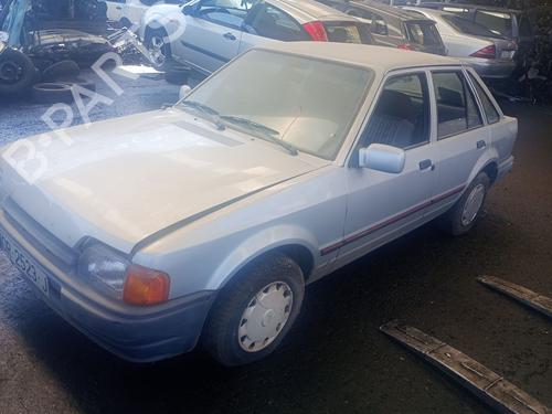 Used Parts FORD ESCORT IV (GAF, AWF, ABFT)  1.6 D  4836139