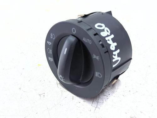 Headlight switch AUDI A6 C6 (4F2) 2.7 TDI | BP39901541I24 - Image 2