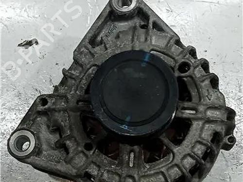 Alternator FORD FIESTA VI (CB1, CCN) 1.5 TDCi | BP23916040M7