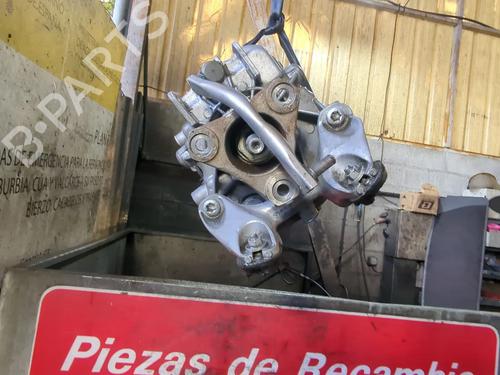 Gearbox BMW 1 (E81) 120 d | BP29697110M3
