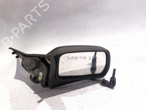 Bakspejl Højre CITROËN XANTIA Break (X1_, X2_) 2.0 HDI 109 (109 hp) 31802710