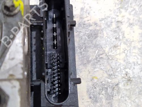 ABS pump NISSAN MICRA III (K12) 1.2 16V | BP29518730M43 
