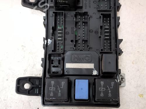 Fuse box HYUNDAI GETZ (TB) 1.1 | BP26377863E1 