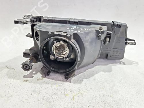 Left headlight OPEL VECTRA A (J89) 2.0 i (F19, M19) | BP29521705C28 