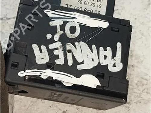 Used Switch PEUGEOT PARTNER Tepee 1.6 HDi (109 hp) 23912010