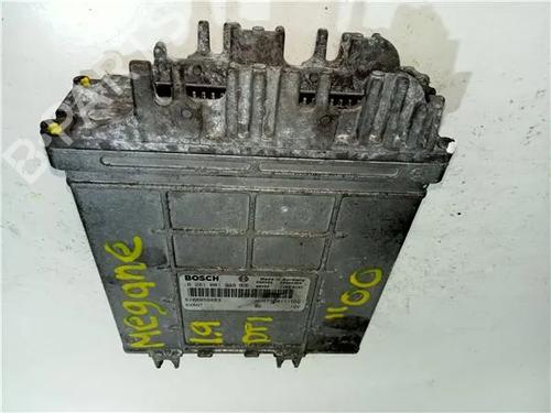 Used Electronic module RENAULT MEGANE I Classic (LA0/1_) 1.9 dTi (LA1U) (80 hp) 23914278
