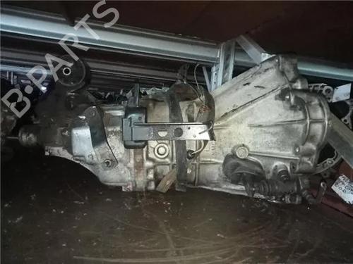 Gearbox NISSAN SERENA (C23) 2.0 D | BP27338952M3 