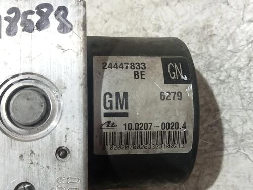 ABS Bremseaggregat OPEL ASTRA H (A04) 1.7 CDTI (L48) | BP26922578M43 