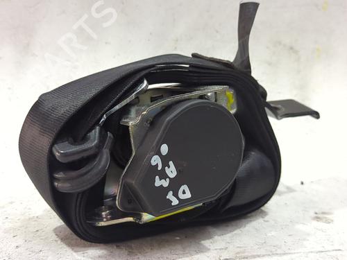 Used Front left seatbelt Front left seatbelt 38726730 38726730