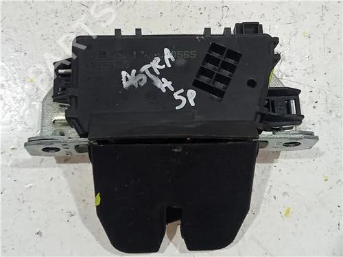 Annen OPEL ASTRA H GTC (A04) 1.9 CDTi (L08) | BP23923534O1 