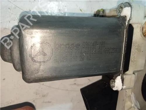 Right rear window motor MERCEDES-BENZ A-CLASS (W169) A 180 CDI (169.007, 169.307) | BP23916235E22 