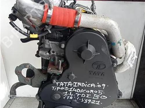 Used Engine TATA INDICA VISTA 1.3 CRDi (95 hp) 23920223