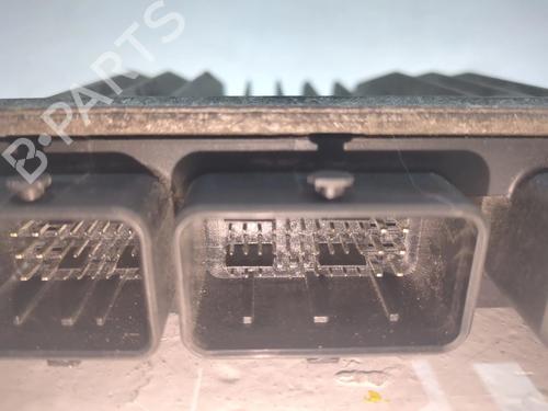Elektronisk modul RENAULT CLIO II (BB_, CB_) 1.5 dCi (B/CB07) | BP23925898M83 