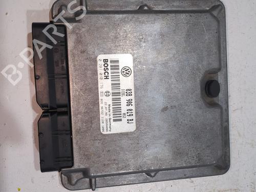 Used Electronic module VW PASSAT B5 Variant (3B5) 1.9 TDI (110 hp) 23926164