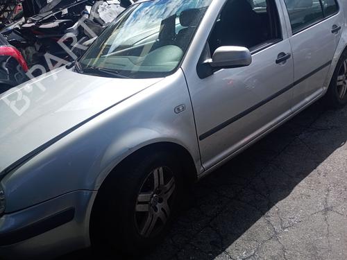 Used Parts VW GOLF IV (1J1) 1.4 16V 4932715